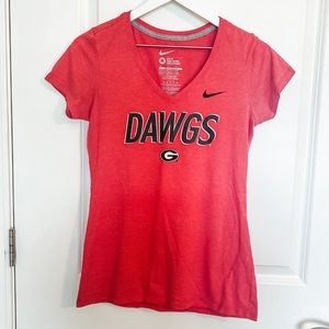 Georgia V-Neck tshirt